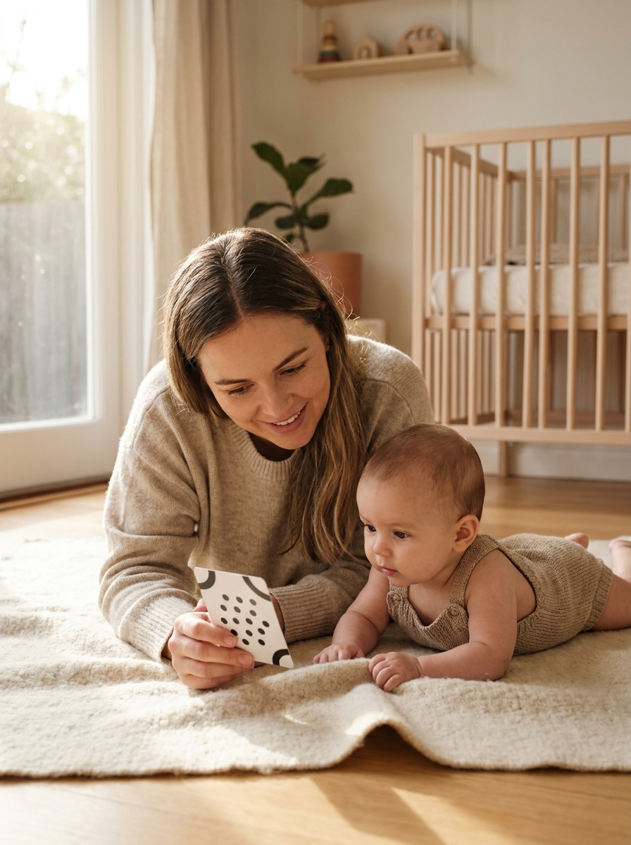 Parenting & Family