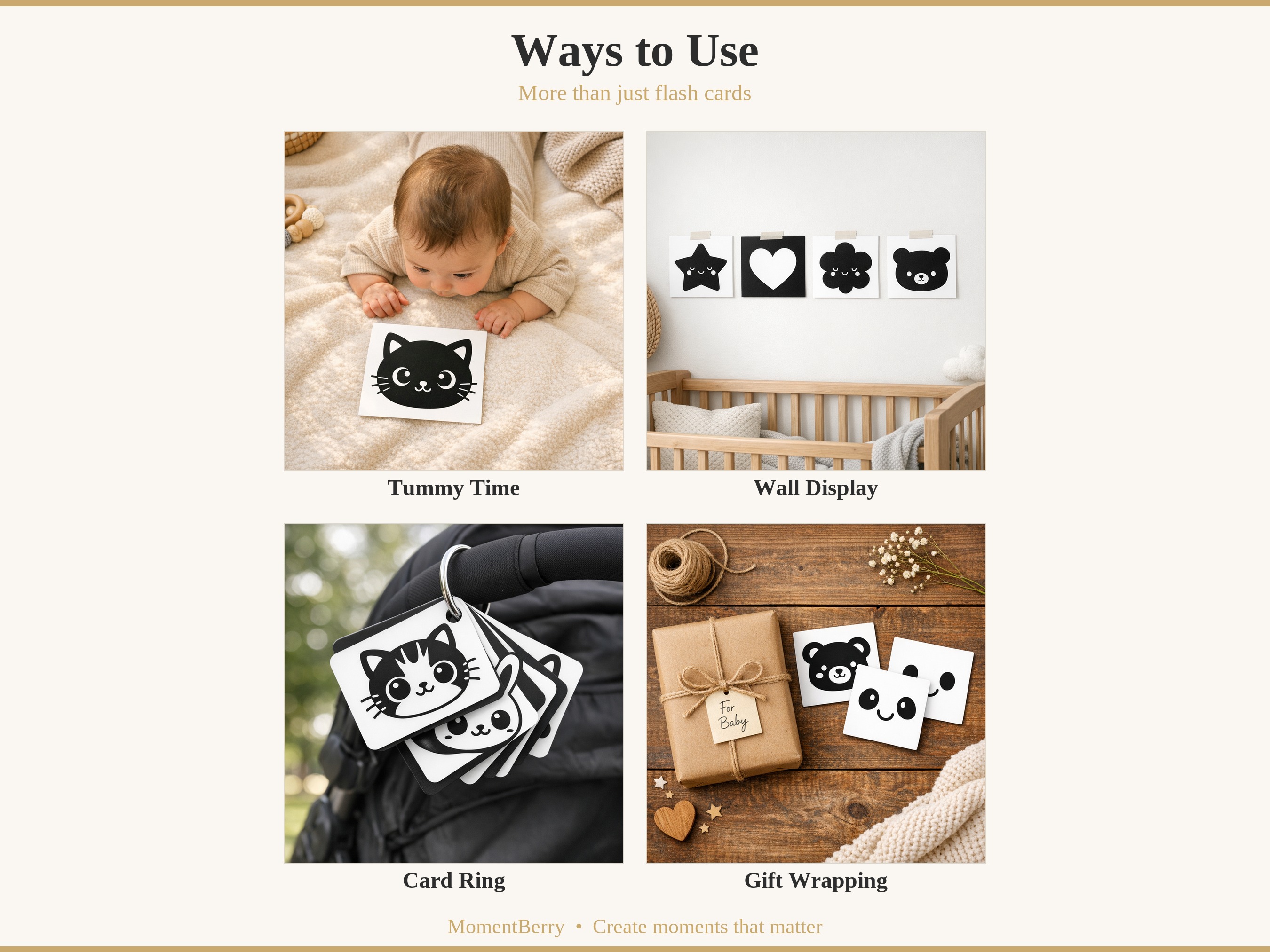 Usage Ideas