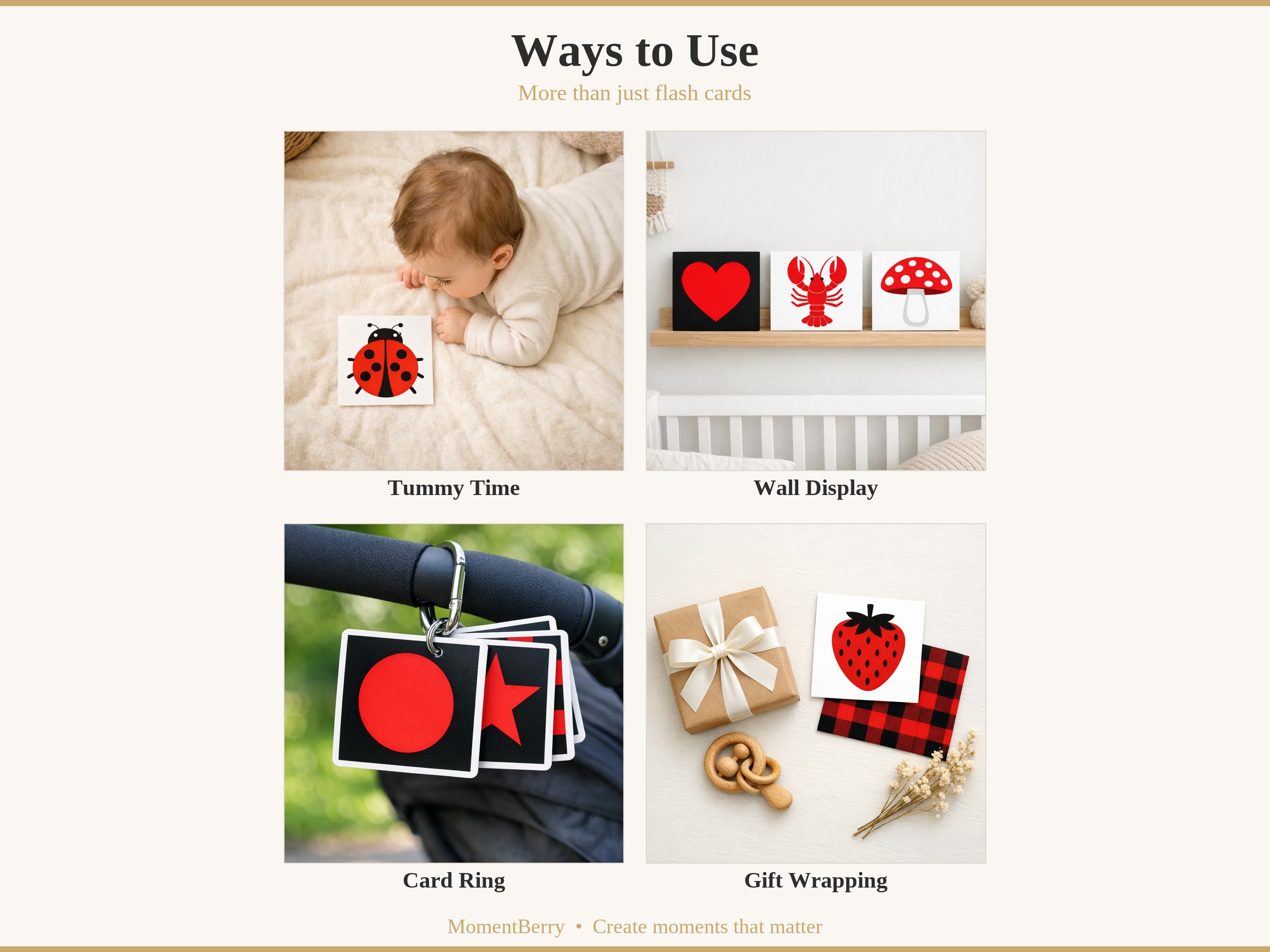 Usage Ideas