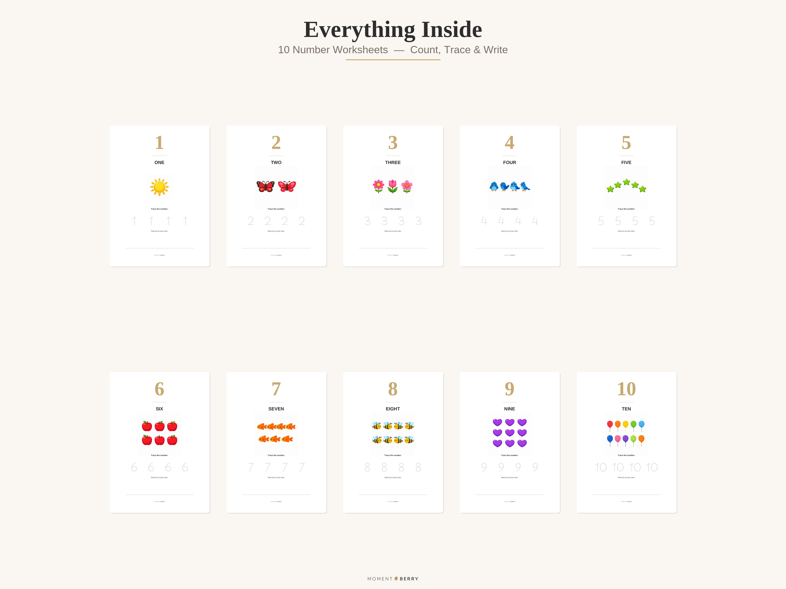 Complete Overview